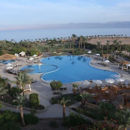 Dessole Holiday Taba Resort Nuweiba Luaran gambar