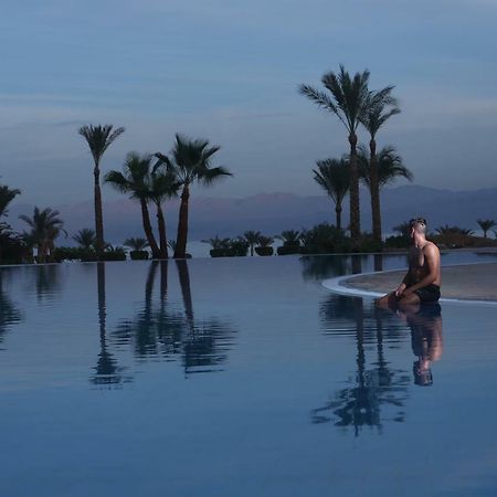 Dessole Holiday Taba Resort Nuweiba Luaran gambar