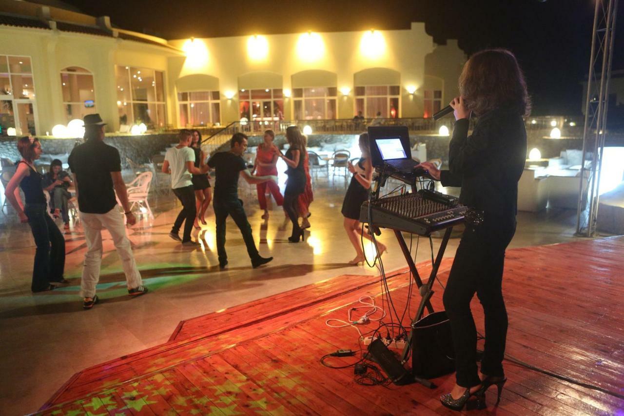 Dessole Holiday Taba Resort Nuweiba Luaran gambar