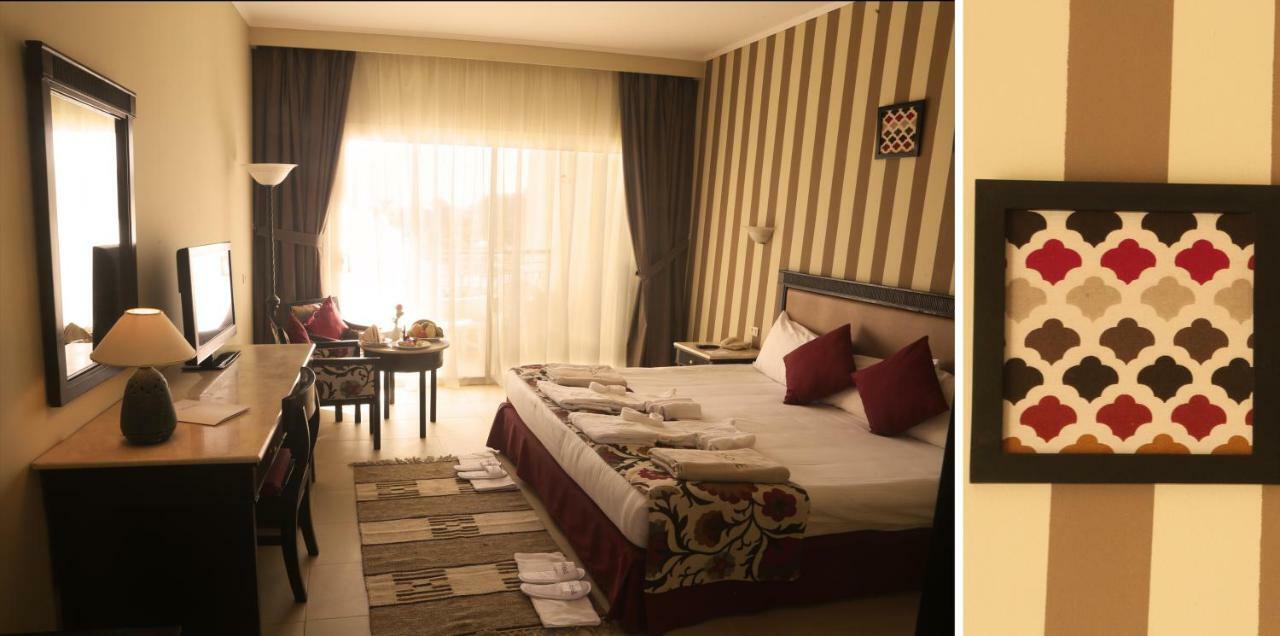 Dessole Holiday Taba Resort Nuweiba Bilik gambar