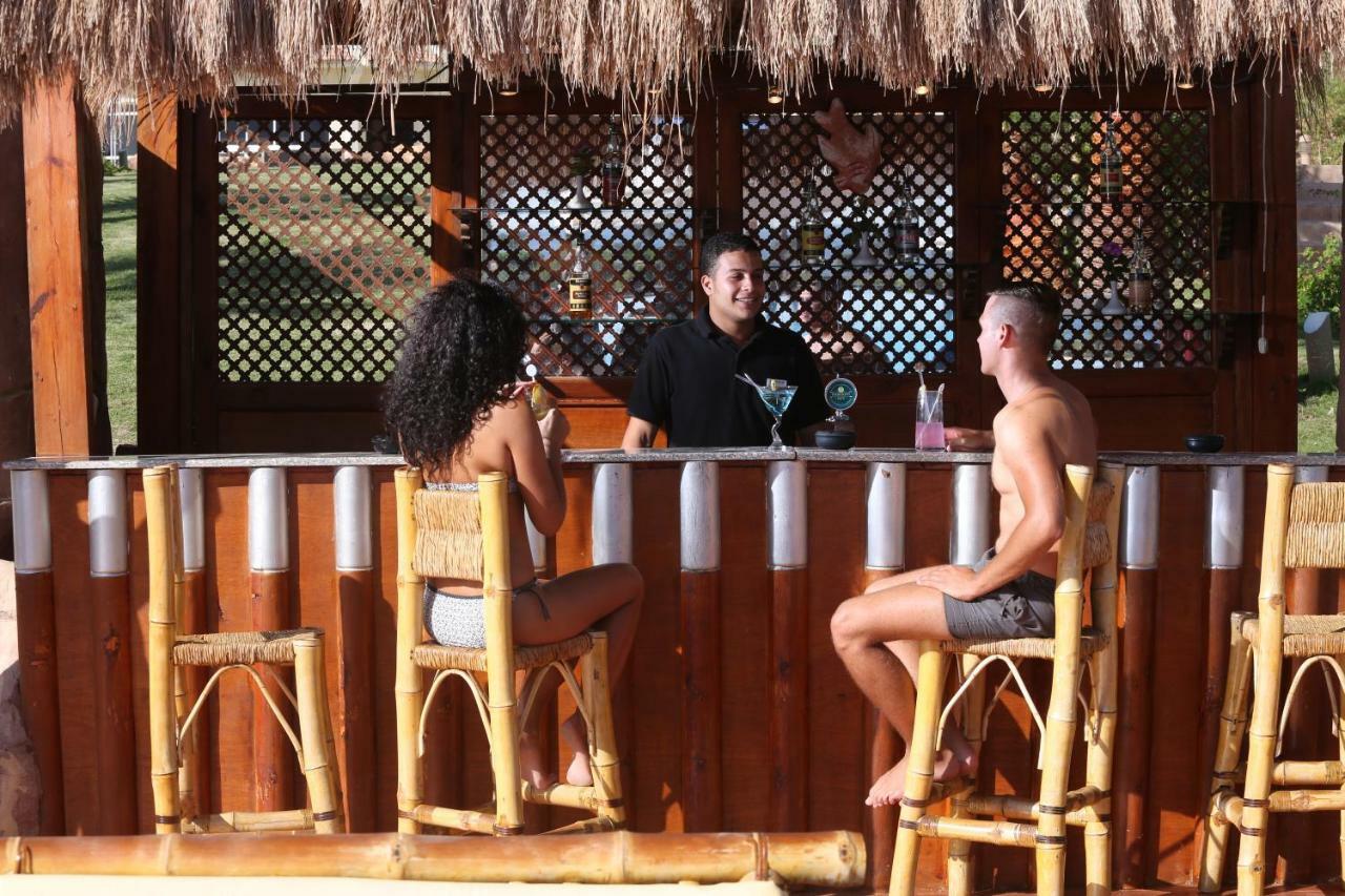 Dessole Holiday Taba Resort Nuweiba Luaran gambar