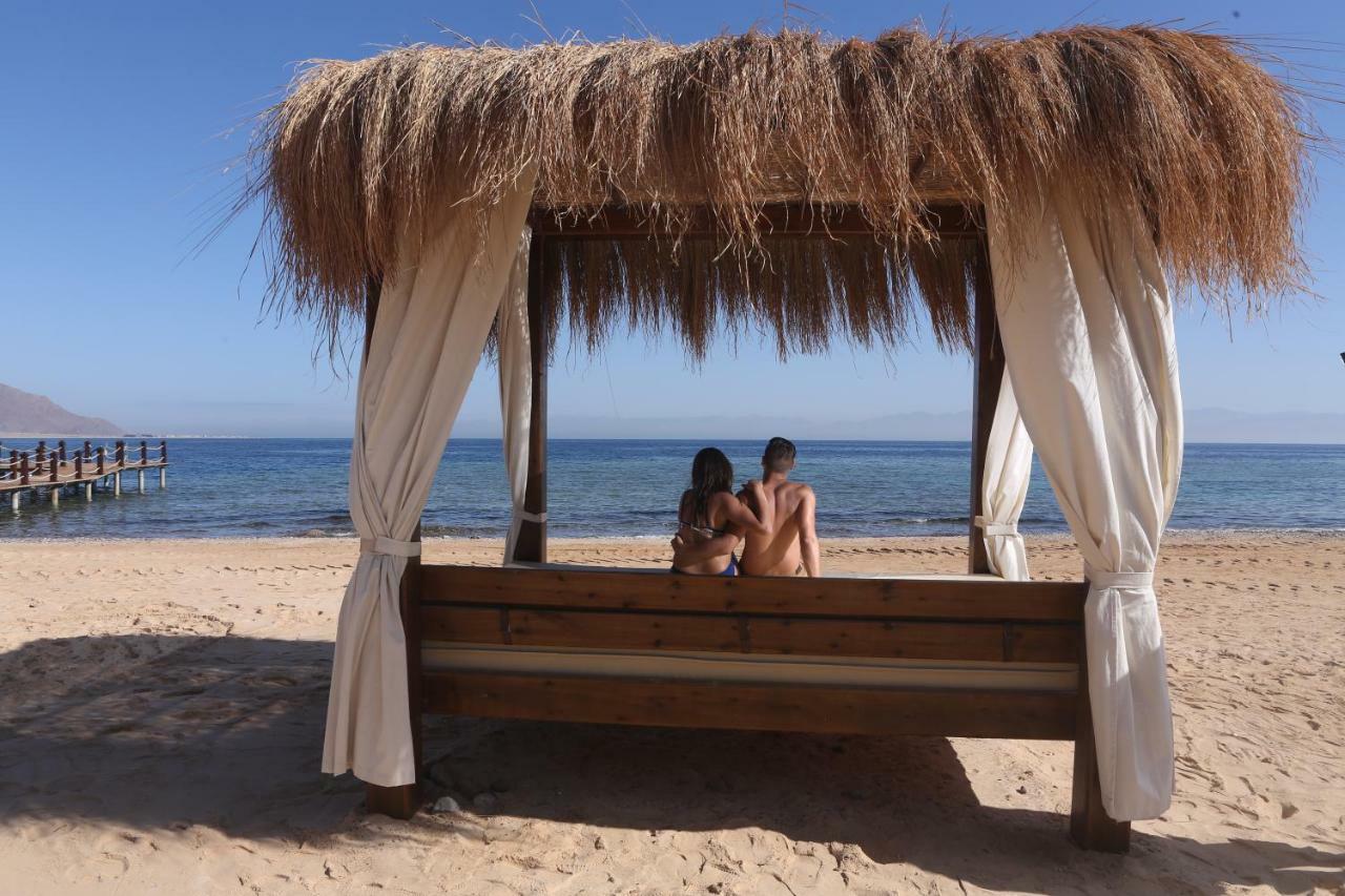 Dessole Holiday Taba Resort Nuweiba Luaran gambar