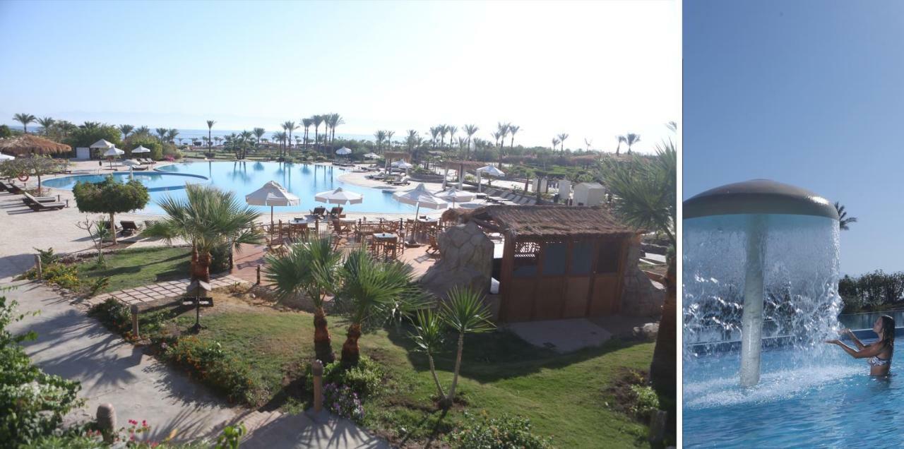 Dessole Holiday Taba Resort Nuweiba Luaran gambar