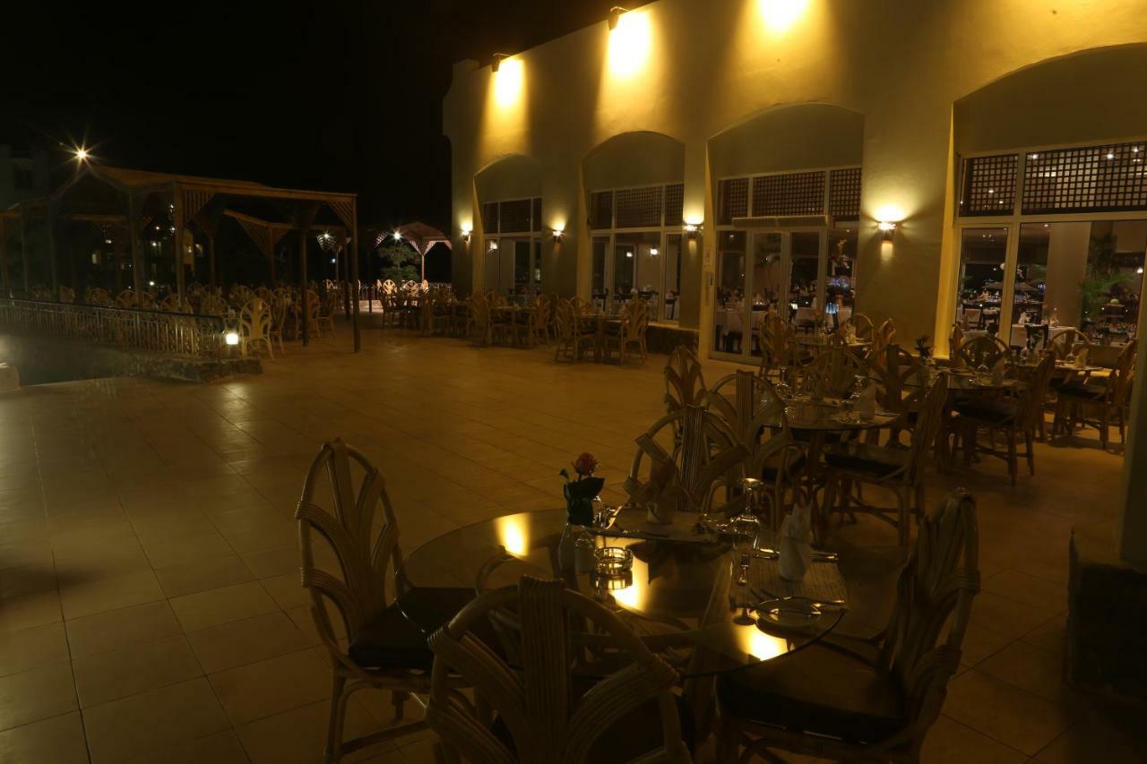 Dessole Holiday Taba Resort Nuweiba Luaran gambar