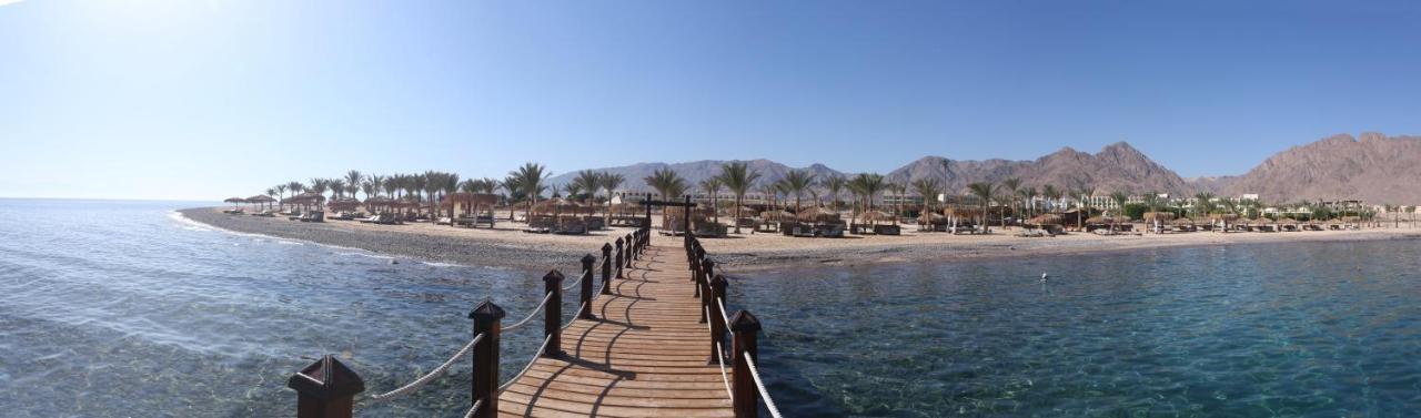 Dessole Holiday Taba Resort Nuweiba Luaran gambar